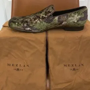 Mezlan | Shoes | Mezlan Caprio Mens | Poshmark display picture 1